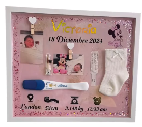 Floral Hospital Memory Block