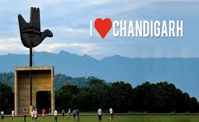 Chandigarh City