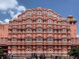 Jaipur City