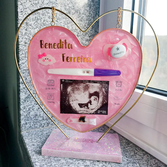 Pastel Gradient Name Block